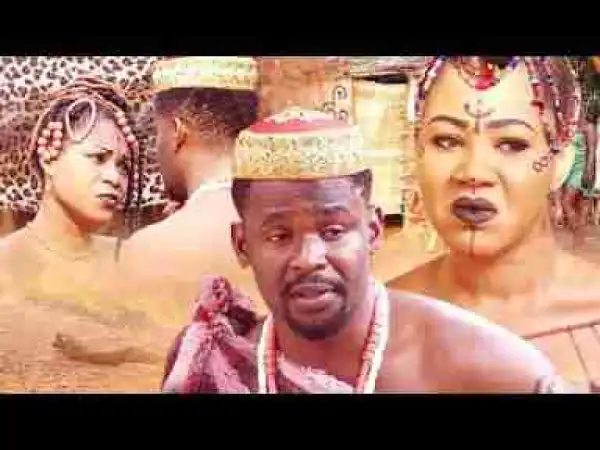 Video: THE BEAUTIFUL MAIDEN I LOVE 2- 2017 Latest Nigerian Nollywood Full Movies | African Movies